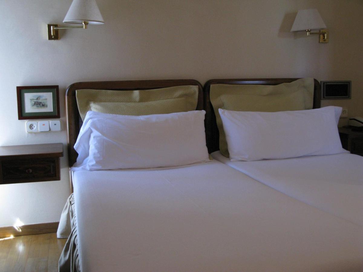 Besiberri Hotel Arties Værelse billede