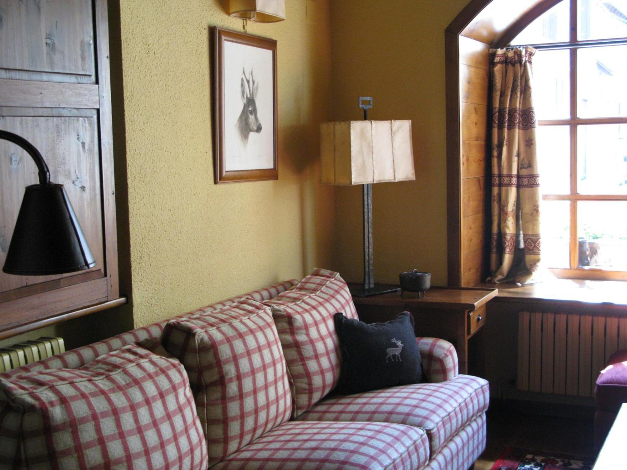 Besiberri Hotel Arties Eksteriør billede